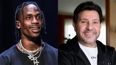 هاني شاكر يعلق على قرار إلغاء حفل ترافيس سكوت: معرفوش وممكن يكون بيقدم تجاوزات