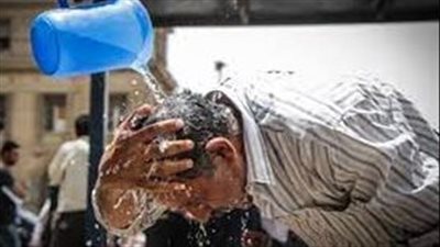 6 إرشادات.. إسعافات أولية حال الإصابة بضربة الشمس