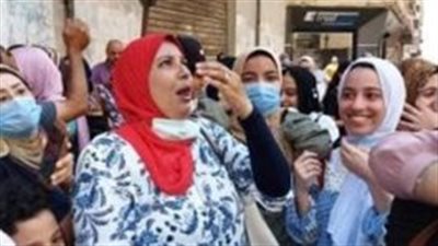 موعد ظهور نتيجة الثانوية العامة وخطوات الاستعلام عنها | بث مباشر 