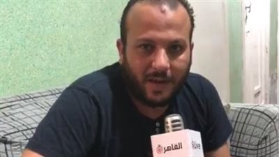 سائق يروي تفاصيل سرقة سيارته بالإكراه على يد 3 أشخاص ببنها: هددوني بسلاح وبطالب بأقصى عقوبة عليهم |بث مباشر 