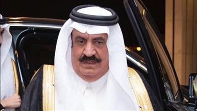 وفاة الأمير تركي آل سعود مستشار خادم الحرمين الشريفين