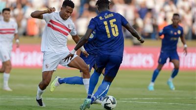 الزمالك في الصدارة.. تعرف على ترتيب مجموعة الأبيض في البطولة العربية
