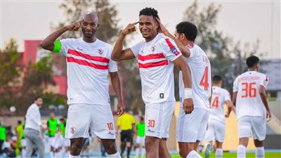 تعيين الحكم أحمد الغندور لإدارة مباراة الزمالك والاتحاد السكندري| خاص