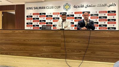 أول تعليق من مدرب الاتحاد المنستيري بعد الخسارة أمام الزمالك برباعية في البطولة العربية