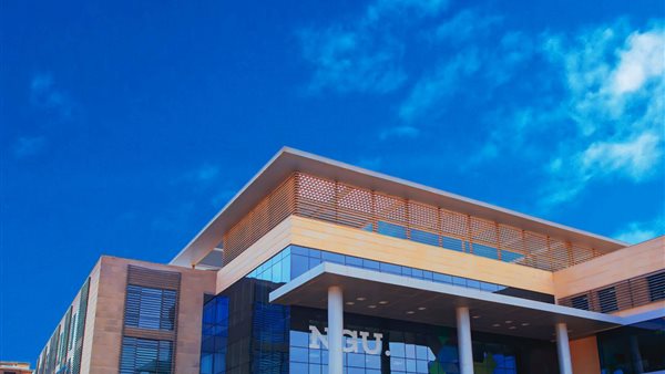 جامعة الجيزة الجديدة