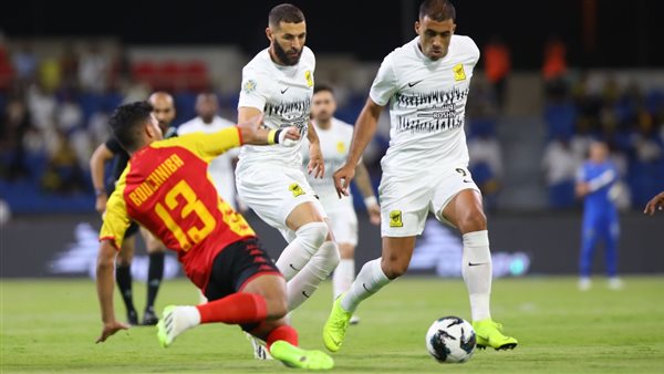 مباراة اتحاد جدة