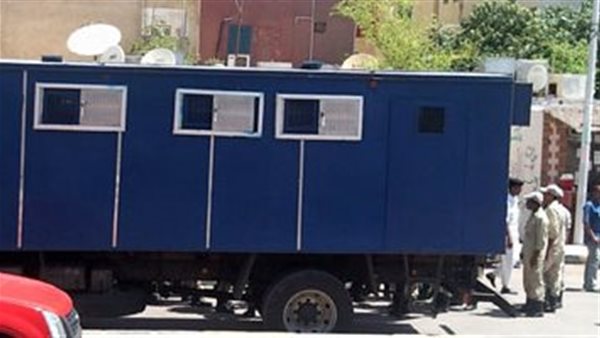 سيارة ترحلات