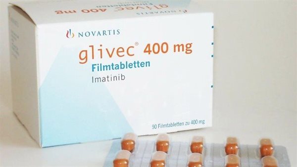 دواء جليفيك 400 مجم