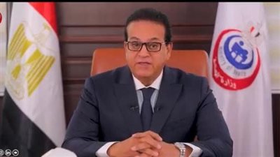 وزير الصحة يعلق على واقعة تسريب بيانات 2 مليون مريض على الإنترنت | خاص