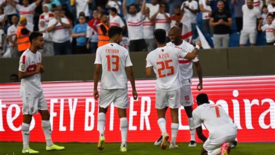 أوسوريو ودونجا في مؤتمر صحفي اليوم قبل مواجهة الشباب السعودي في البطولة العربية 