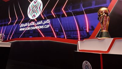 أبرزها الزمالك.. مواعيد مباريات اليوم الاثنين في البطولة العربية