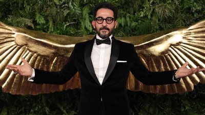 مؤلف فيلم لسة حتة لـ أحمد حلمي يكشف حقيقة تأجيل العمل بسبب السيناريو | خاص