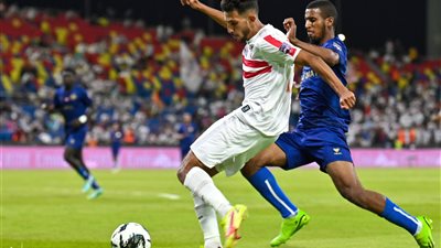 أزمة بين الزمالك والنصر السعودي في فندق الإقامة | خاص 
