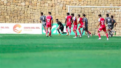 بمشاركة حمدي فتحي.. الوكرة يخسر أمام إسبانيول وديًا