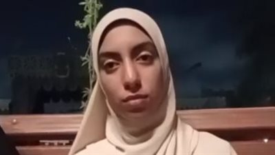 الأولى على الثانوية الأزهرية أدبي ببورسعيد: سجدت لله شكرًا من فرحتي | بث مباشر