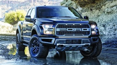 فورد تستدعي 870 ألف شاحنة من طراز F-150 لهذا السبب