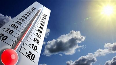 طقس اليوم.. انخفاض طفيف في درجات الحرارة والعظمى بالقاهرة 36 | بث مباشر