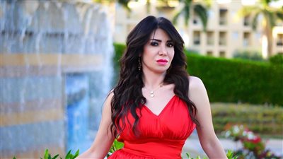 لقاء سويدان: حسيت في فترة اعتزالي إني مقدرش أسيب الفن.. والسوشيال ميديا بتنظّر طول الوقت