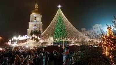  نكاية في روسيا.. أوكرانيا تغير موعد الاحتفال بأعياد الكريسماس
