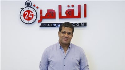 علاء عبد العال: هدفي مع الجونة البقاء في الممتاز.. وبطولة أمم إفريقيا اختبار حقيقي لقوة المنتخب| حوار