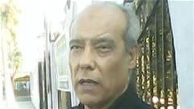 وفاة عازف الناي كمال شطا