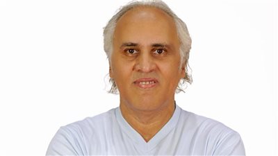 ماجد مصطفى: طموحي الوصول للمربع الذهبي ببطولة العالم لشابات الطائرة