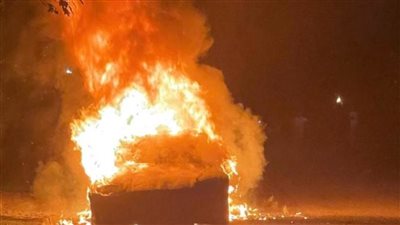 كيفية منع السيارات الكهربائية من الاشتعال.. 3 نصائح