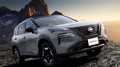 مواصفات وأسعار نيسان إكس تريل 2023 في السوق السعودي