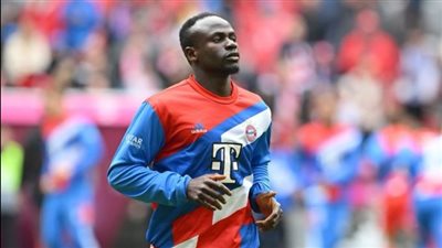 تحديد موعد الفحص الطبي لـ ماني في النصر السعودي