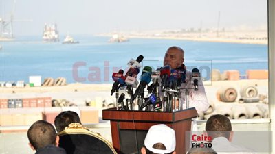 كامل الوزير: ندرس إنشاء كليتين لهندسة وتكنولوجيا النقل 