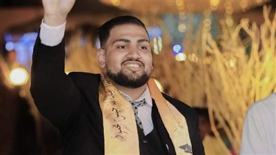 مات صائما.. وفاة شاب بأزمة قلبية مفاجئة بعد حفل تخرجه بأسبوعين في قنا