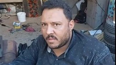 شاب من ذوي الهمم يبتكر مبردا صحراويا بأبسط الإمكانيات: الاختراع كلفني 250 جنيه أرخص من المروحة| بث مباشر