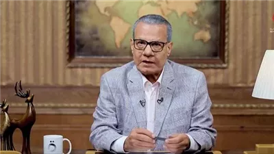 عادل حمودة: الجينز محرك مؤثر في السياسة والمجتمع