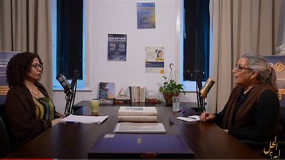 خبيرة هندسة معمارية: عملية تطوير منطقة العسال بشبرا راعت خصوصية السكان 