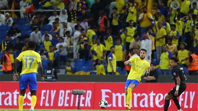 مجموعة الزمالك.. النصر يتعادل مع الشباب في البطولة العربية