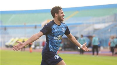 أول تعليق من الزمالك بشأن أنباء التعاقد مع رمضان صبحي 