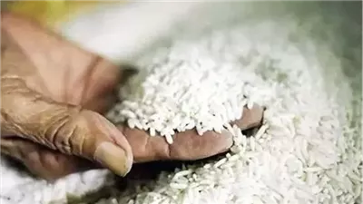 تحرك برلماني جديد بعد تصريحات وزير التموين برفع الأرز من البطاقات التموينية