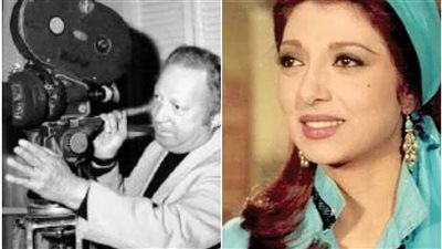 الغيرة تسببت في طلاقهما.. قصة زواج عاطف سالم من نبيلة عبيد بذكرى وفاته 