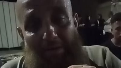 والد الشاب المتوفي خلال خطوبته ببورسعيد: كان بيبوس رجلي عشان يراضيني.. وأمه حست إنه هيموت | بث مباشر