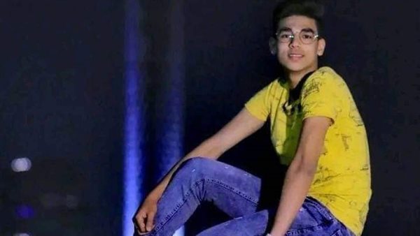 الطالب المتوفى