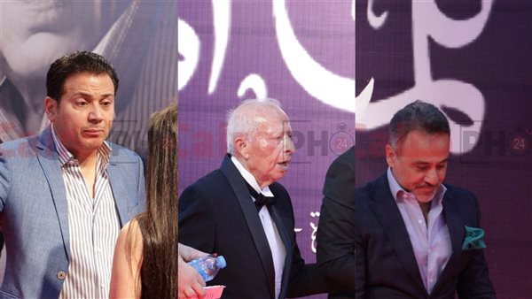 هاني شنودة وإيهاب