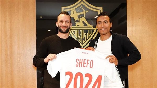 محمد عبد الشافي