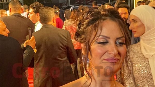 نرمين الفقي 