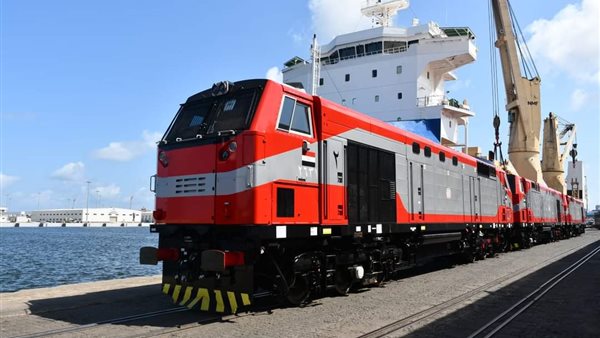 ميناء الإسكندرية