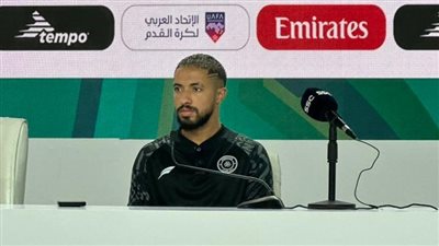 هتان باهبري لاعب الشباب السعودي لـ القاهرة 24: الزمالك فريق قوي وأعشق شيكابالا