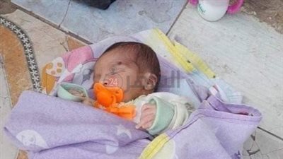 حوادث القليوبية × 24 ساعة| إيداع طفل بدار رعاية عثر عليه وسط القمامة في القناطر وتأجيل محاكمة المتهم بقتل جاره بسبب قرنين فول