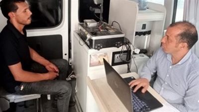 الداخلية تيسر إجراءات حصول المواطنين على الخدمات الشرطية 