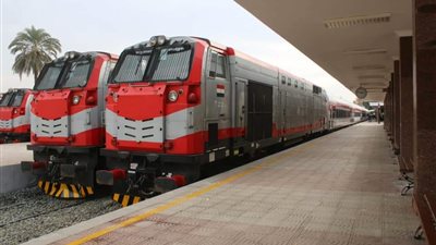 بداية من اليوم.. السكة الحديد تجري تعديلات جديدة على بعض القطارات بمختلف الخطوط