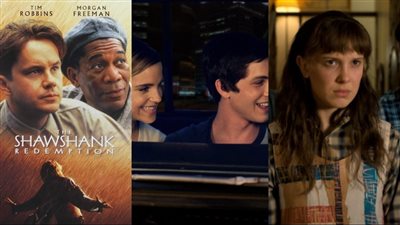 في اليوم العالمي للصداقة.. أفلام ومسلسلات رسخت معنى الصداقة الحقيقية