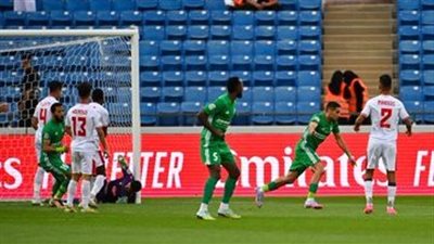 نتيجة مباراة الوداد وأهلي طرابلس في البطولة العربية.. التعادل الإيجابي يحسم اللقاء